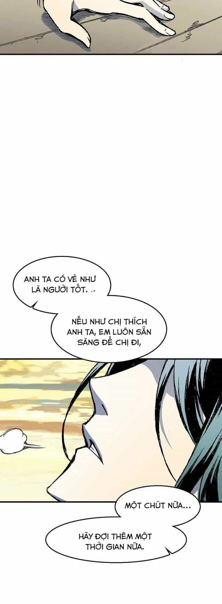 Hồi Ức Của Chiến Thần - Chương 1 - ảnh 82