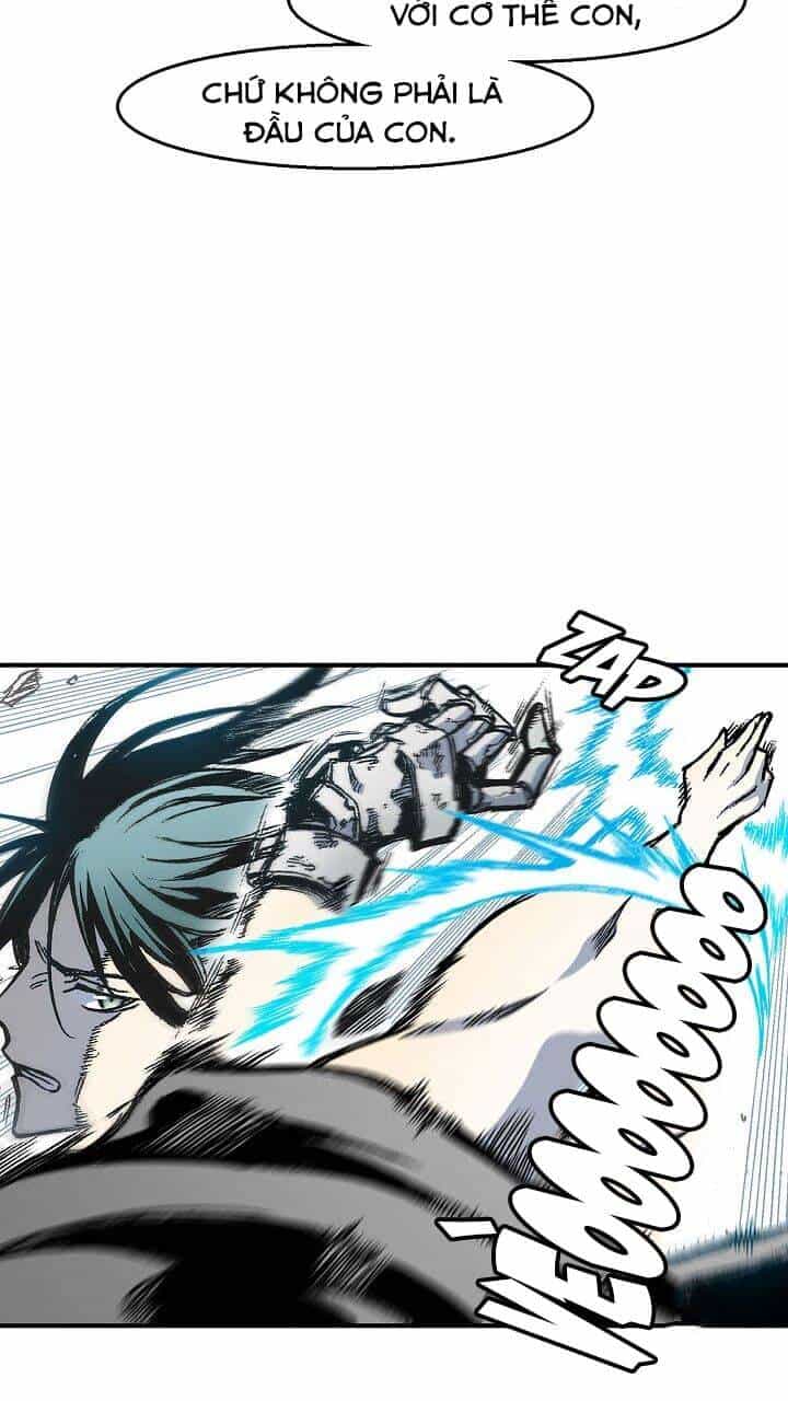 Hồi Ức Của Chiến Thần - Chương 10 - ảnh 14
