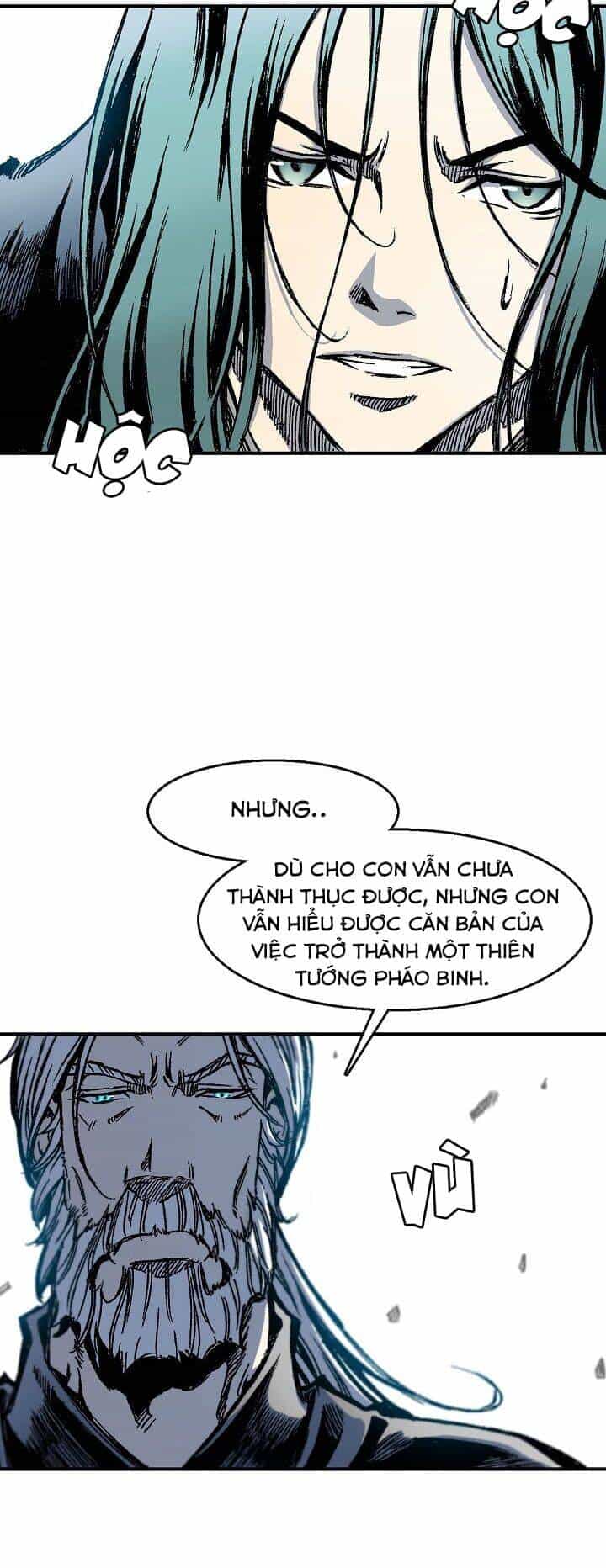 Hồi Ức Của Chiến Thần - Chương 10 - ảnh 20