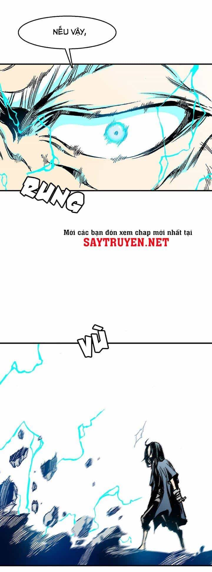 Hồi Ức Của Chiến Thần - Chương 10 - ảnh 21