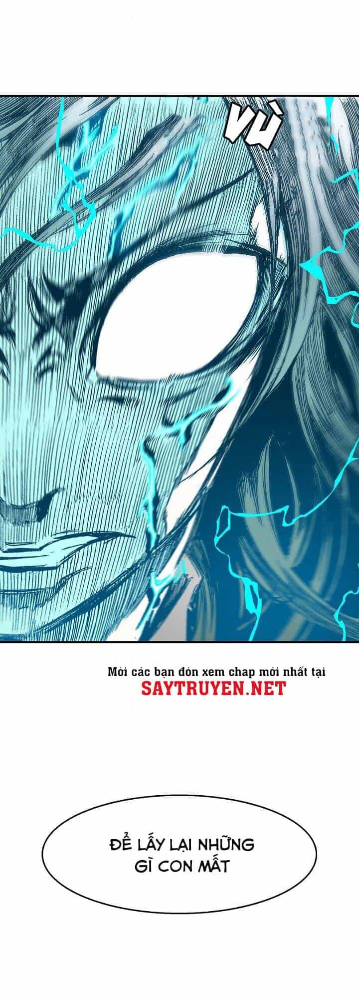 Hồi Ức Của Chiến Thần - Chương 10 - ảnh 28