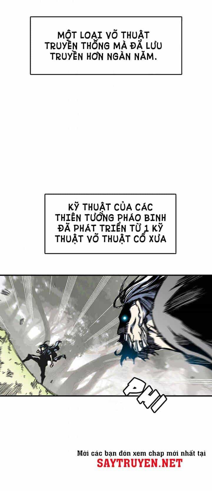 Hồi Ức Của Chiến Thần - Chương 10 - ảnh 4