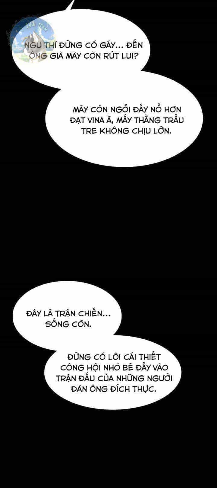 Hồi Ức Của Chiến Thần - Chương 100 - ảnh 42