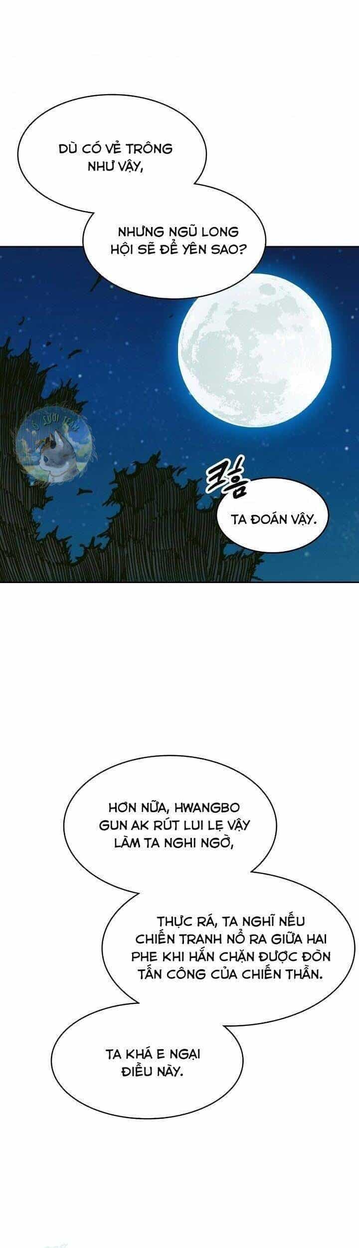 Hồi Ức Của Chiến Thần - Chương 100 - ảnh 50