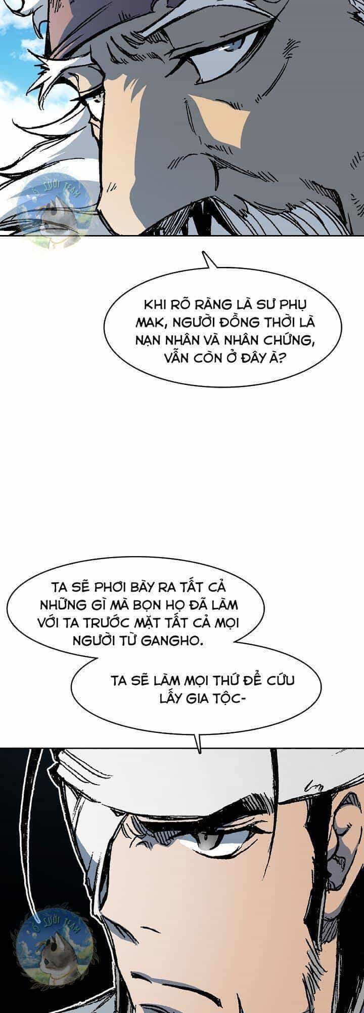 Hồi Ức Của Chiến Thần - Chương 101 - ảnh 15