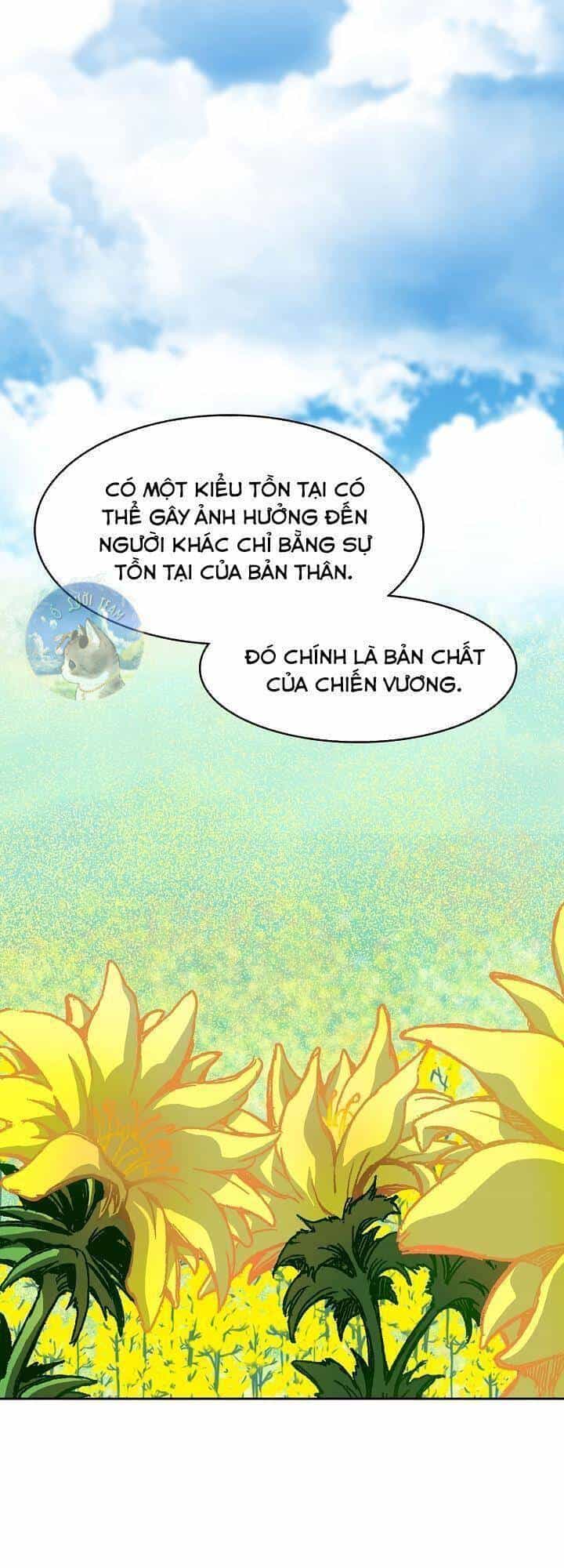 Hồi Ức Của Chiến Thần - Chương 101 - ảnh 35