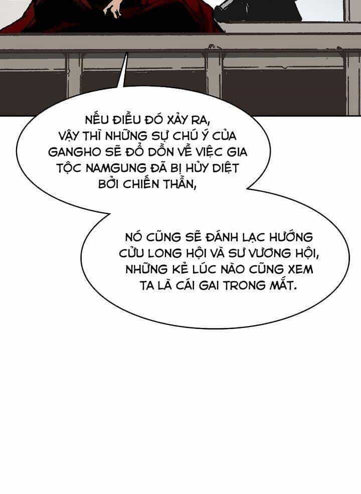 Hồi Ức Của Chiến Thần - Chương 101 - ảnh 47