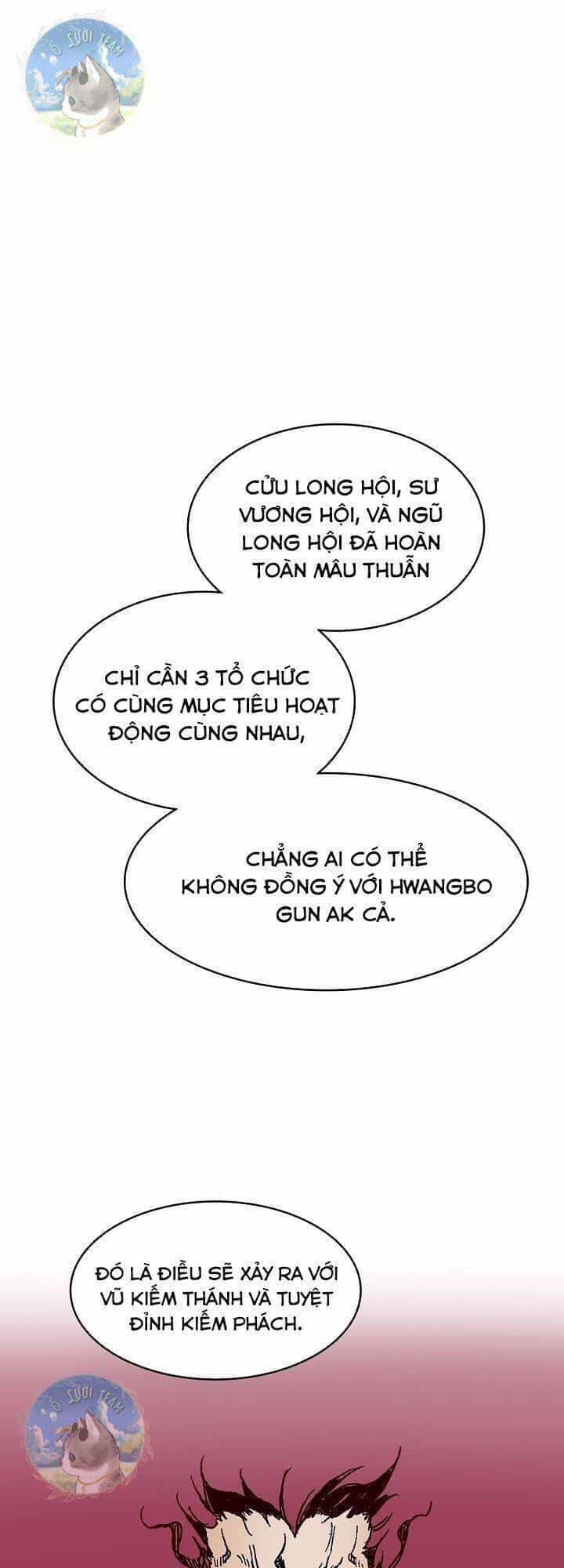 Hồi Ức Của Chiến Thần - Chương 101 - ảnh 50