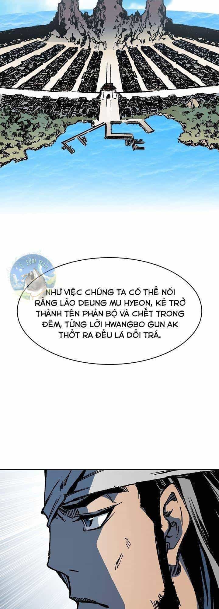 Hồi Ức Của Chiến Thần - Chương 101 - ảnh 52
