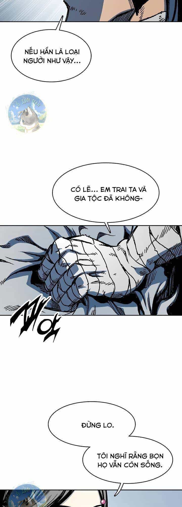 Hồi Ức Của Chiến Thần - Chương 101 - ảnh 53