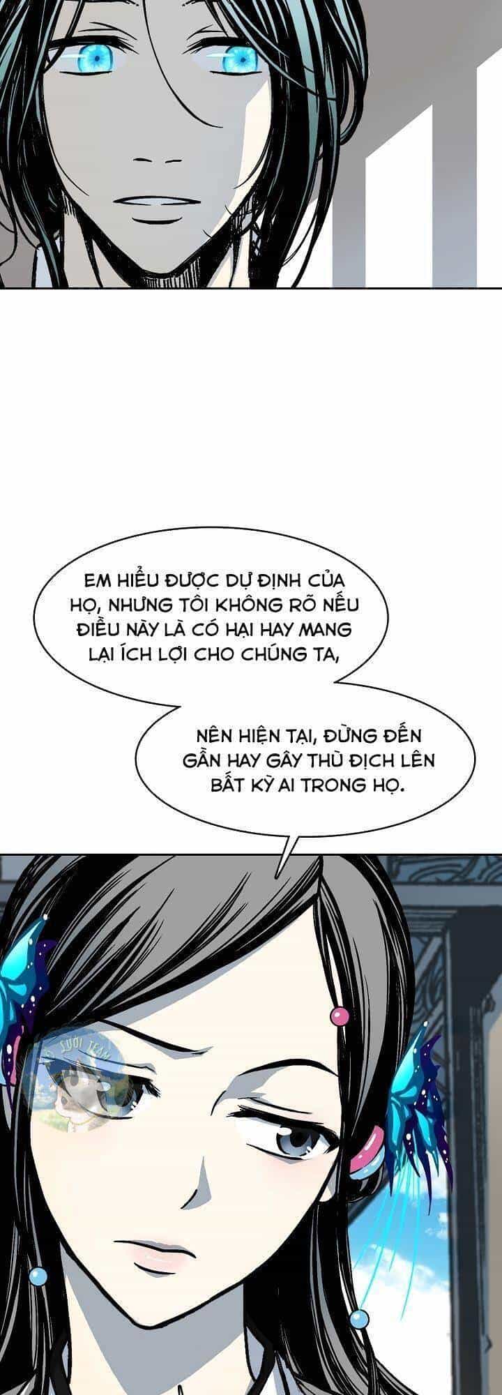 Hồi Ức Của Chiến Thần - Chương 101 - ảnh 60