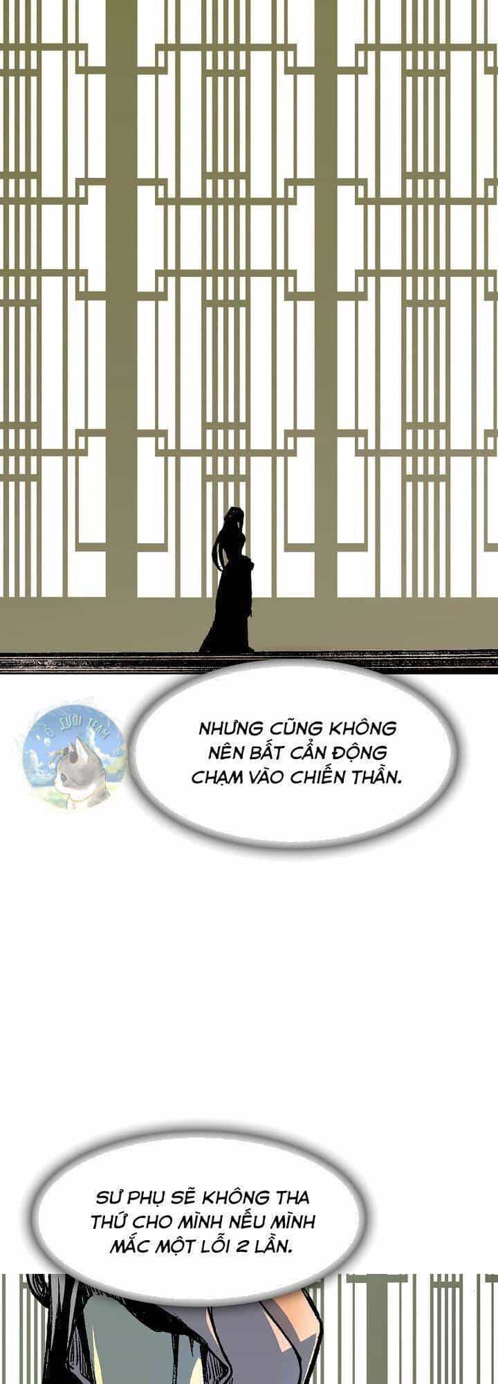 Hồi Ức Của Chiến Thần - Chương 101 - ảnh 71