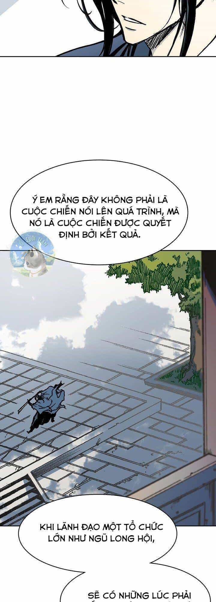 Hồi Ức Của Chiến Thần - Chương 101 - ảnh 8