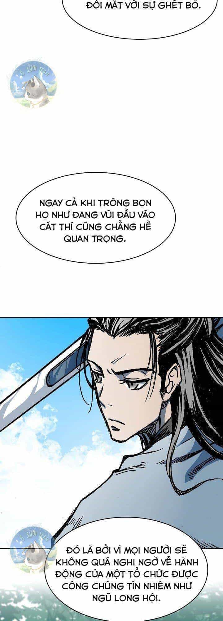 Hồi Ức Của Chiến Thần - Chương 101 - ảnh 9