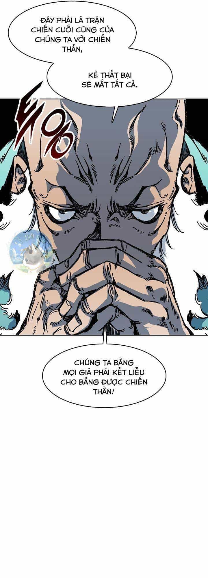 Hồi Ức Của Chiến Thần - Chương 102 - ảnh 26