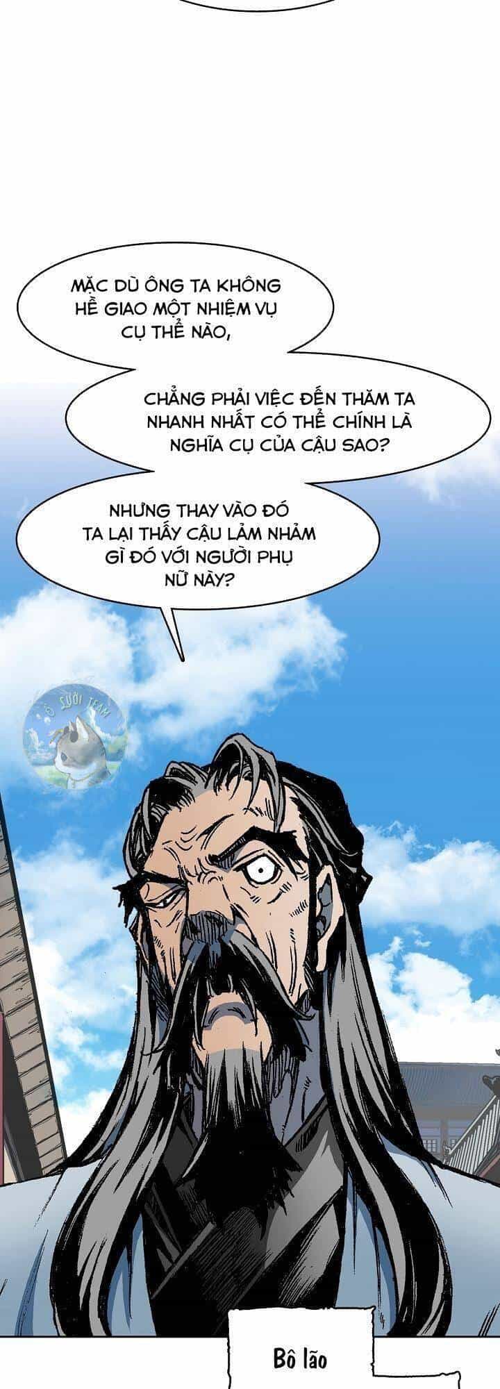 Hồi Ức Của Chiến Thần - Chương 102 - ảnh 46