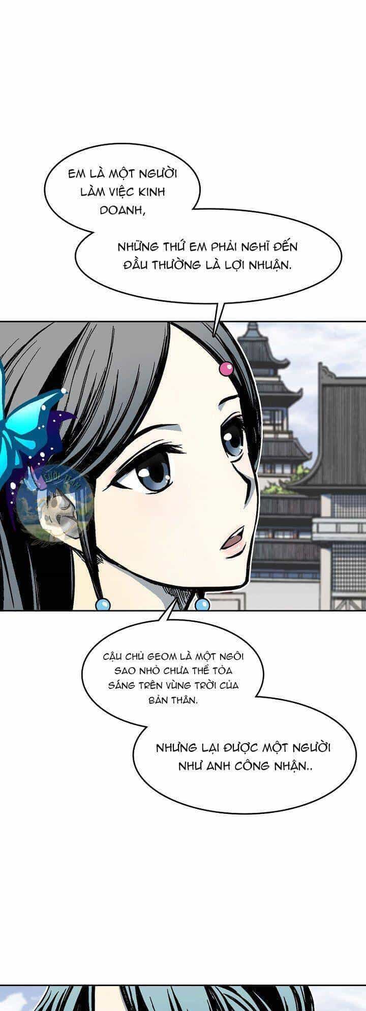 Hồi Ức Của Chiến Thần - Chương 103 - ảnh 27