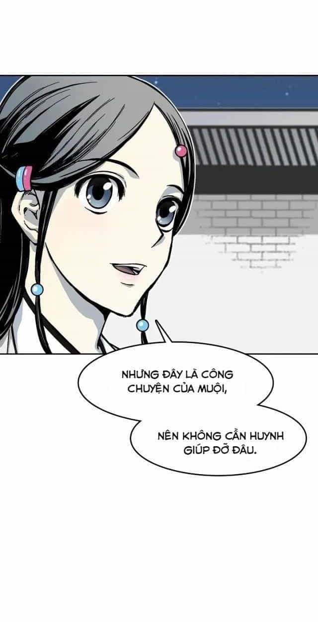 Hồi Ức Của Chiến Thần - Chương 104 - ảnh 11