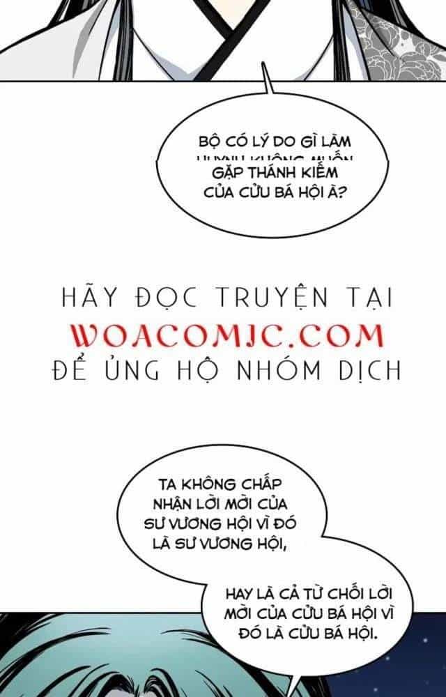 Hồi Ức Của Chiến Thần - Chương 104 - ảnh 116