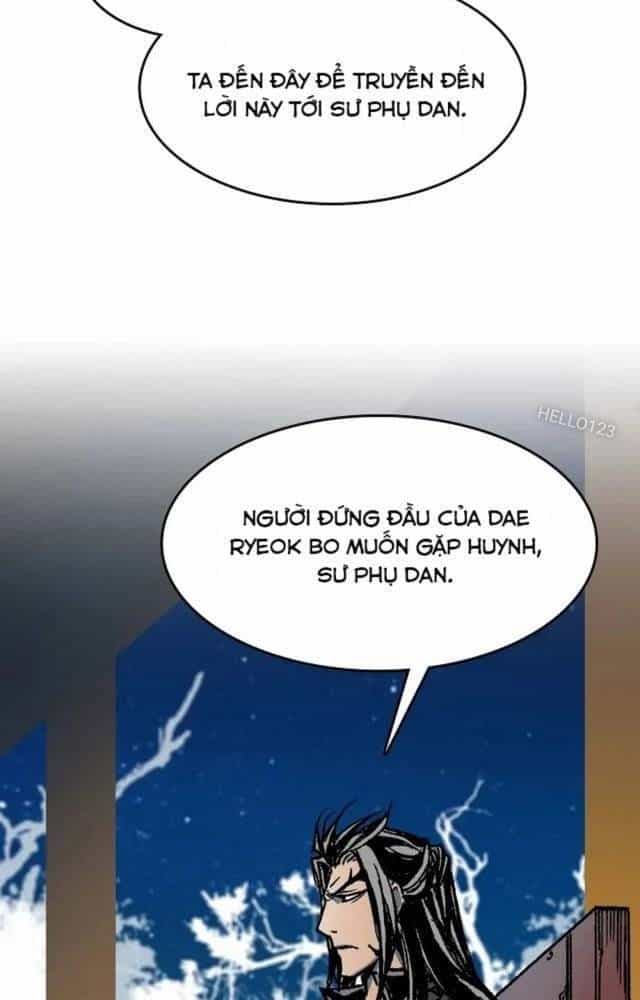 Hồi Ức Của Chiến Thần - Chương 104 - ảnh 49