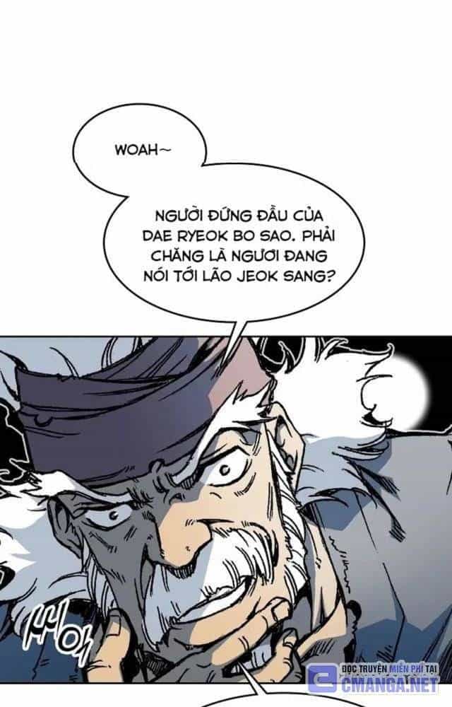 Hồi Ức Của Chiến Thần - Chương 104 - ảnh 51