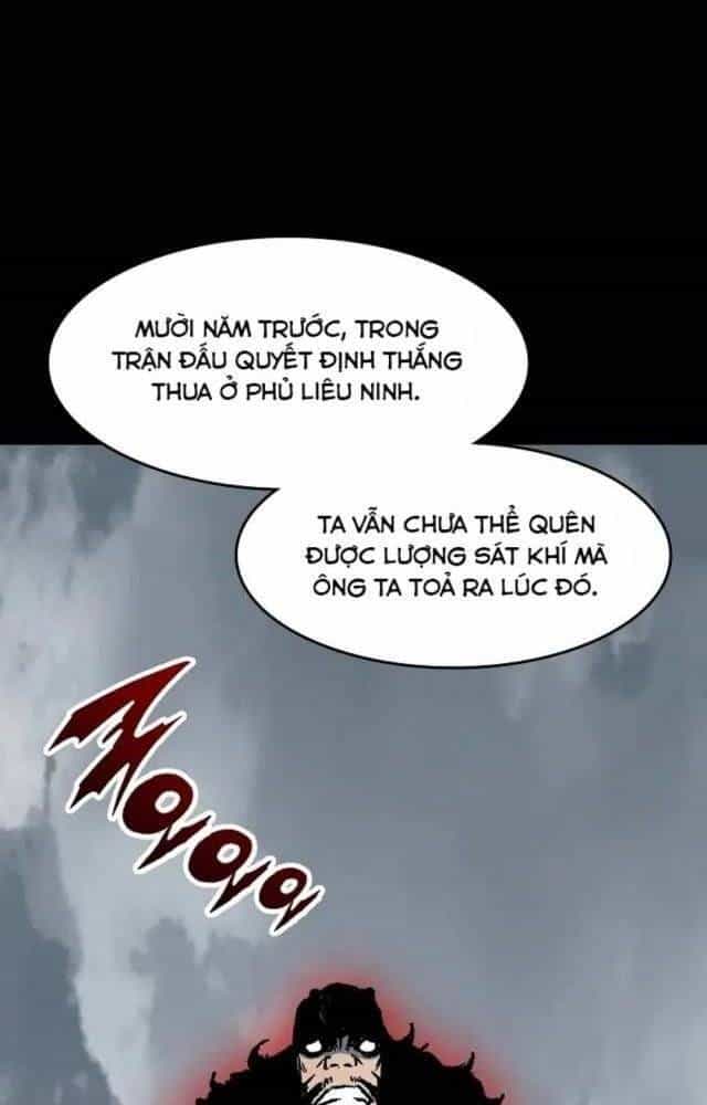 Hồi Ức Của Chiến Thần - Chương 104 - ảnh 62