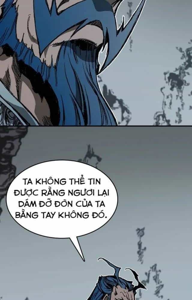 Hồi Ức Của Chiến Thần - Chương 105 - ảnh 116