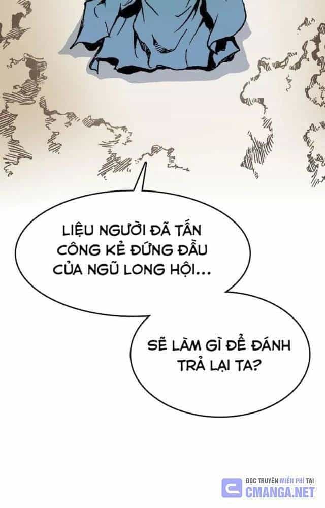 Hồi Ức Của Chiến Thần - Chương 105 - ảnh 124