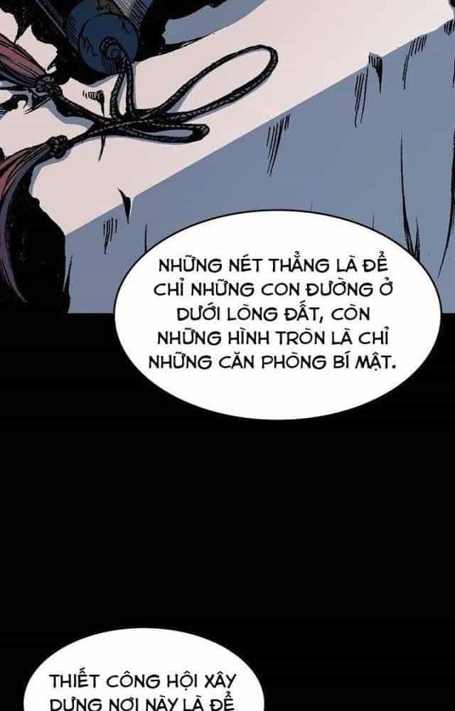 Hồi Ức Của Chiến Thần - Chương 105 - ảnh 13