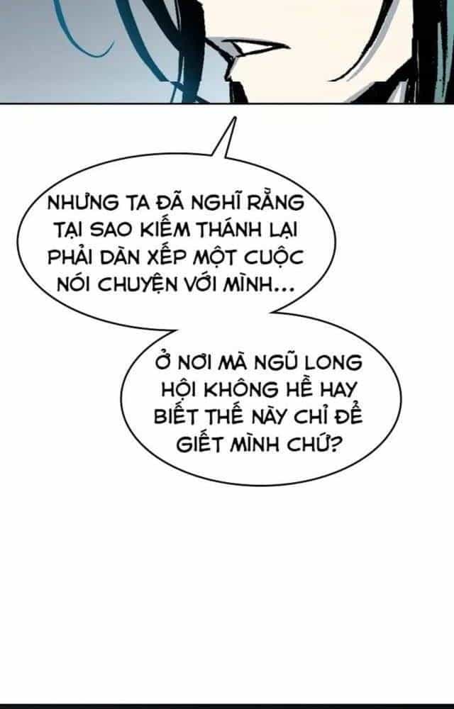 Hồi Ức Của Chiến Thần - Chương 105 - ảnh 137