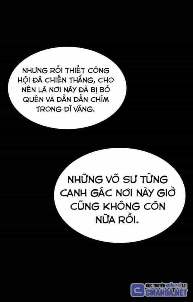 Hồi Ức Của Chiến Thần - Chương 105 - ảnh 15