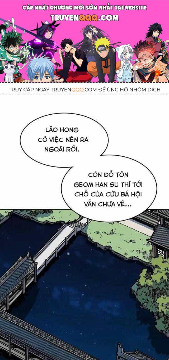 Hồi Ức Của Chiến Thần - Chương 106 - ảnh 1