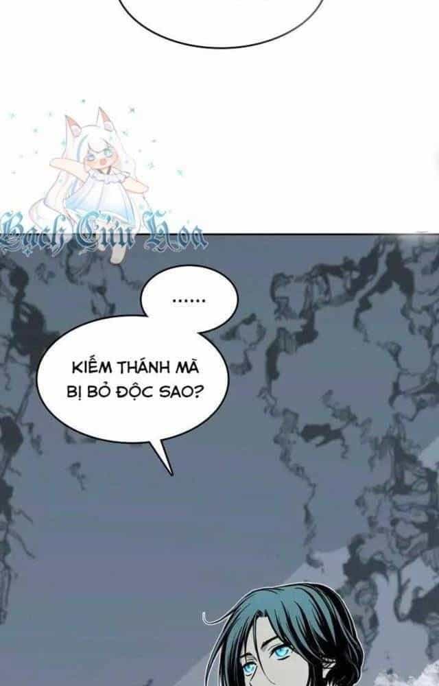 Hồi Ức Của Chiến Thần - Chương 106 - ảnh 111