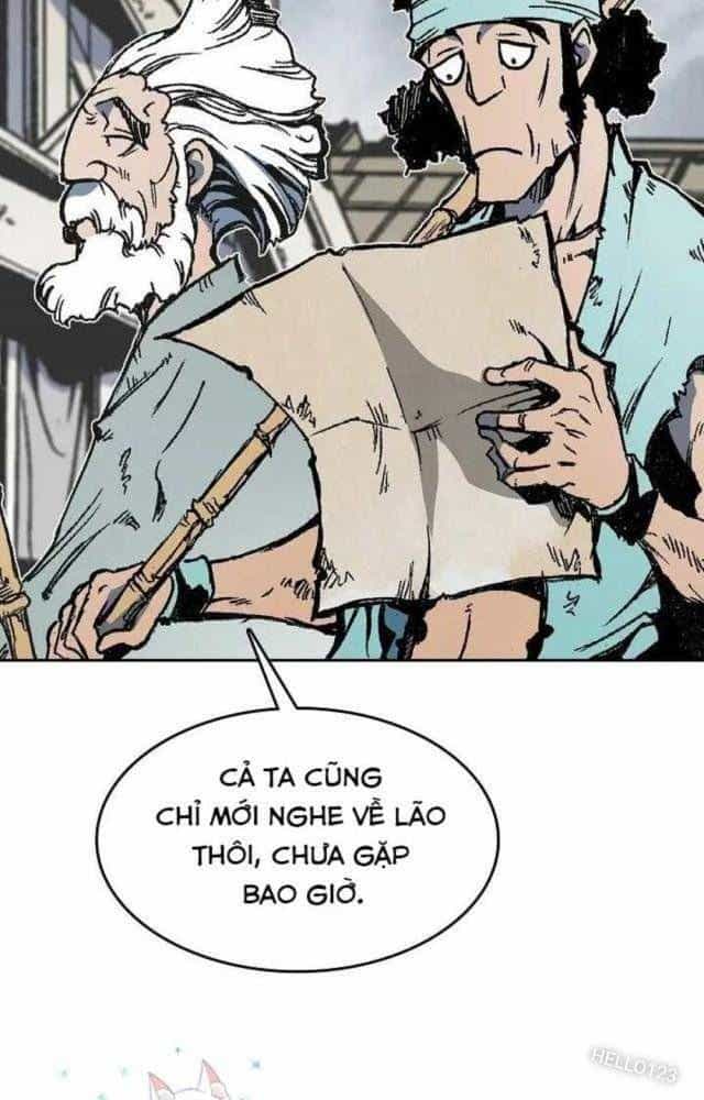 Hồi Ức Của Chiến Thần - Chương 106 - ảnh 125
