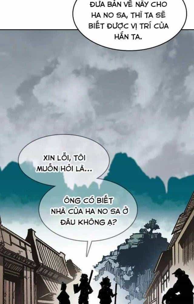Hồi Ức Của Chiến Thần - Chương 106 - ảnh 129