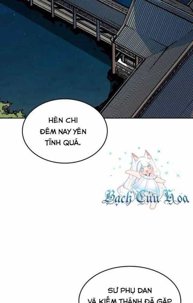 Hồi Ức Của Chiến Thần - Chương 106 - ảnh 2