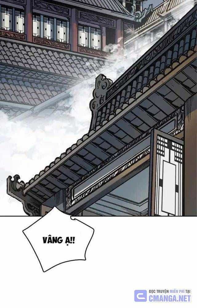 Hồi Ức Của Chiến Thần - Chương 106 - ảnh 21