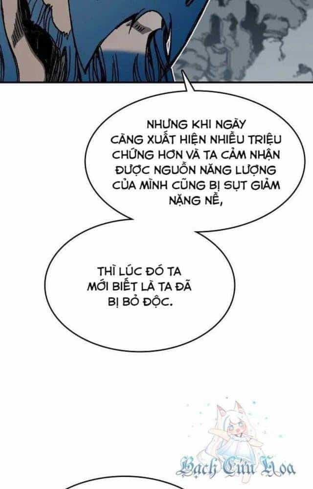 Hồi Ức Của Chiến Thần - Chương 106 - ảnh 44