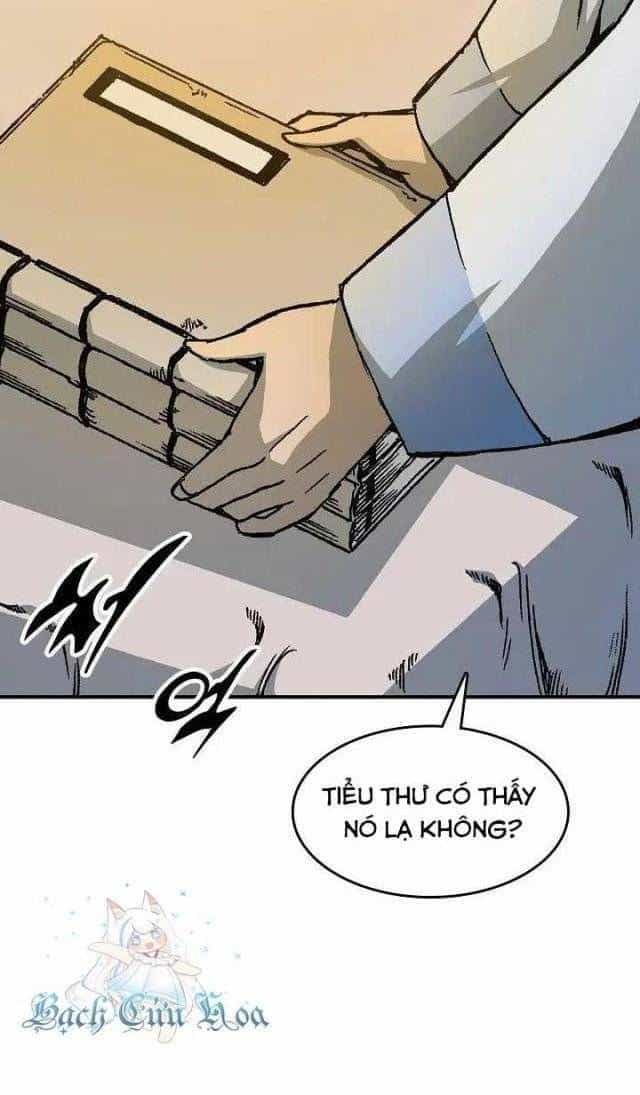 Hồi Ức Của Chiến Thần - Chương 106 - ảnh 5