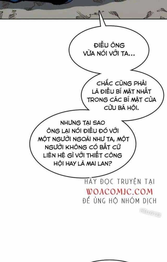 Hồi Ức Của Chiến Thần - Chương 106 - ảnh 53