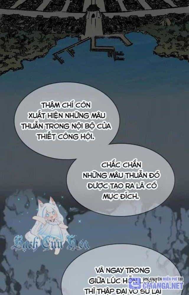 Hồi Ức Của Chiến Thần - Chương 106 - ảnh 58