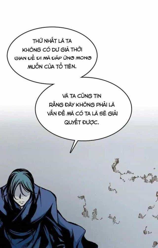Hồi Ức Của Chiến Thần - Chương 106 - ảnh 71