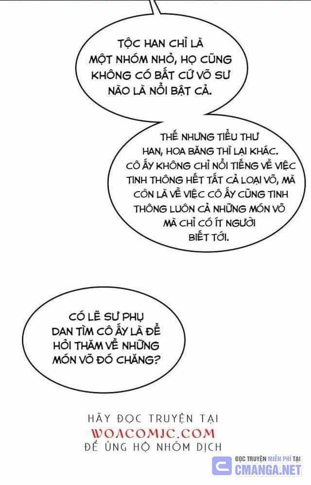Hồi Ức Của Chiến Thần - Chương 106 - ảnh 9