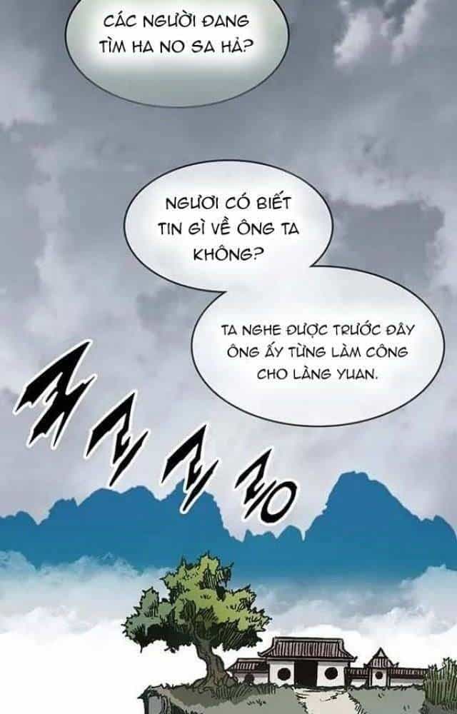 Hồi Ức Của Chiến Thần - Chương 107 - ảnh 11