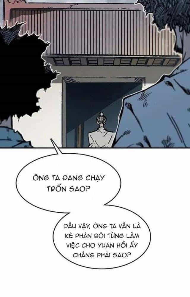 Hồi Ức Của Chiến Thần - Chương 107 - ảnh 26