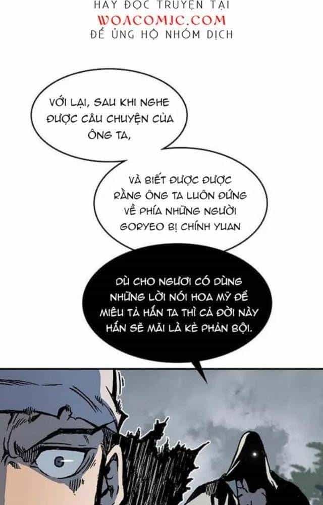 Hồi Ức Của Chiến Thần - Chương 107 - ảnh 29