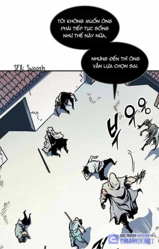 Hồi Ức Của Chiến Thần - Chương 107 - ảnh 69