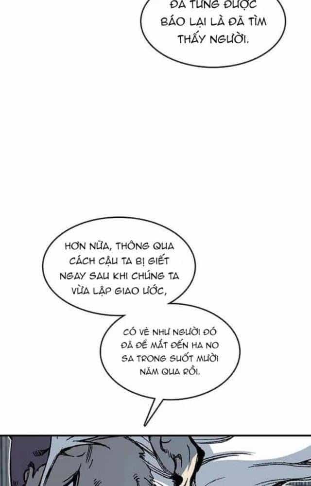 Hồi Ức Của Chiến Thần - Chương 107 - ảnh 84