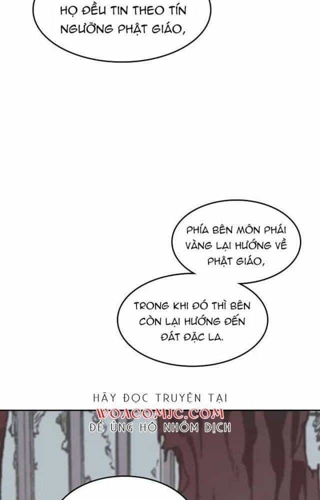 Hồi Ức Của Chiến Thần - Chương 109 - ảnh 4