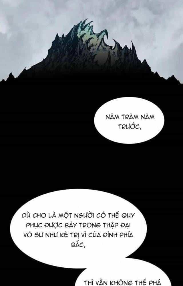 Hồi Ức Của Chiến Thần - Chương 109 - ảnh 72